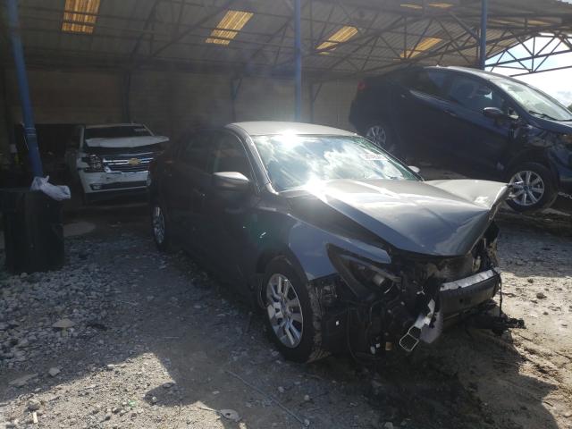 NISSAN ALTIMA 2.5 2018 1n4al3ap2jc102009