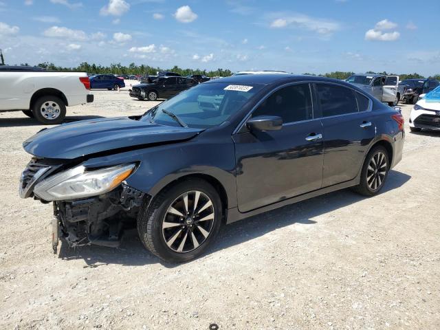 NISSAN ALTIMA 2.5 2018 1n4al3ap2jc102401