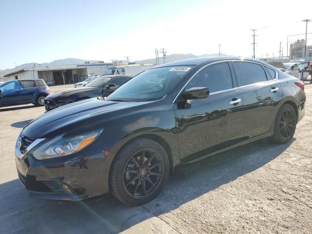 NISSAN ALTIMA 2.5 2018 1n4al3ap2jc102625