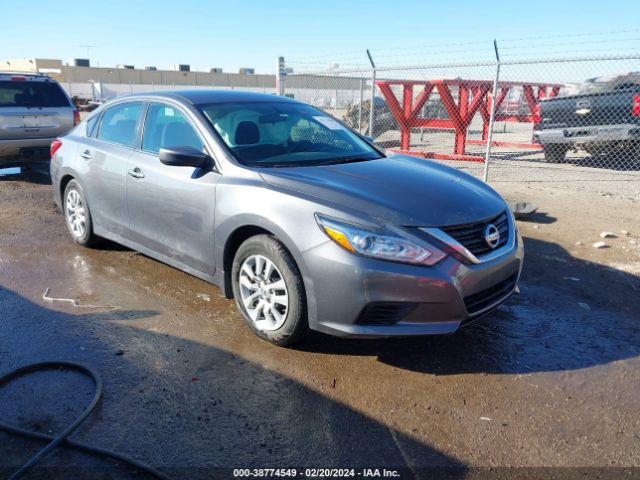 NISSAN ALTIMA 2018 1n4al3ap2jc102690