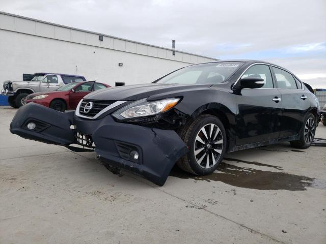 NISSAN ALTIMA 2018 1n4al3ap2jc103385