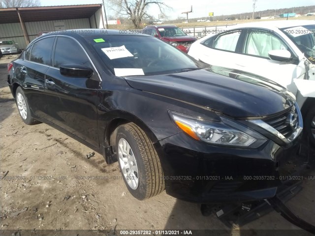 NISSAN ALTIMA 2018 1n4al3ap2jc103399