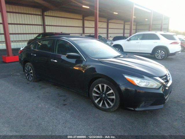 NISSAN ALTIMA 2018 1n4al3ap2jc103418