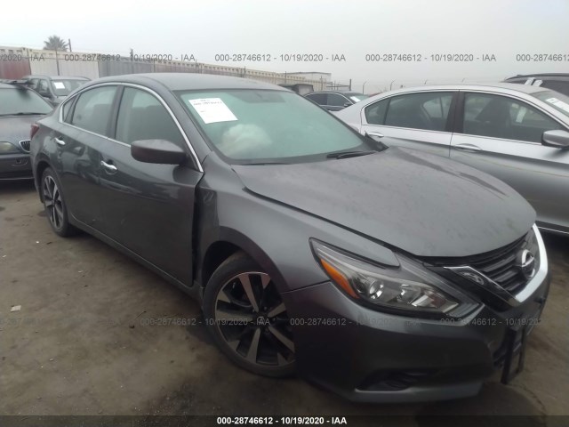 NISSAN ALTIMA 2018 1n4al3ap2jc103614