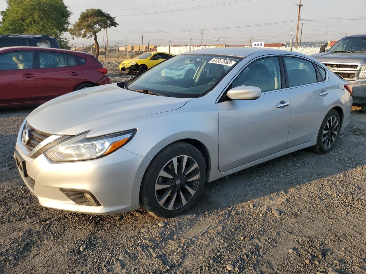 NISSAN ALTIMA 2018 1n4al3ap2jc104052