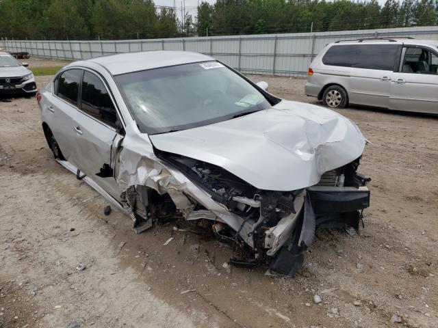 NISSAN ALTIMA 2.5 2018 1n4al3ap2jc104066