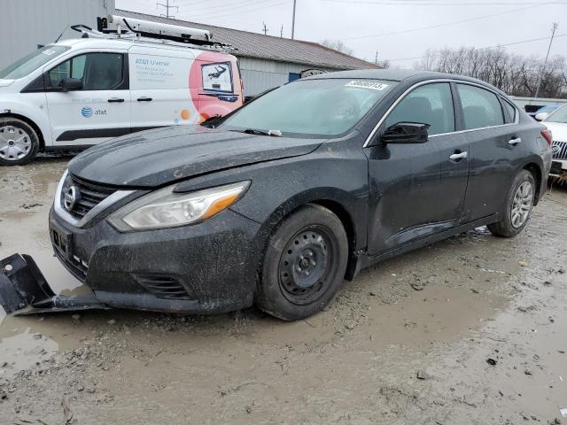 NISSAN ALTIMA 2.5 2018 1n4al3ap2jc105475