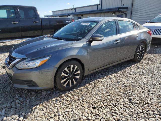 NISSAN ALTIMA 2018 1n4al3ap2jc105606