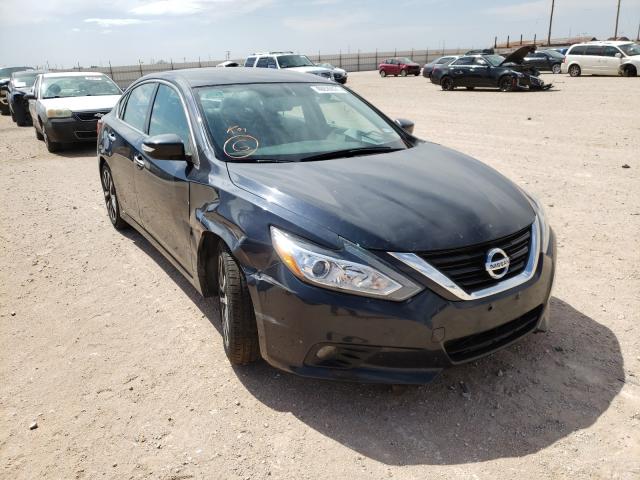 NISSAN ALTIMA 2.5 2018 1n4al3ap2jc106318