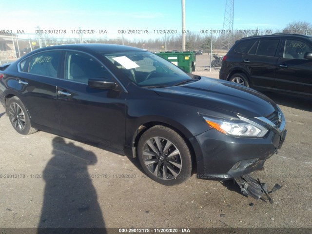 NISSAN ALTIMA 2018 1n4al3ap2jc106321