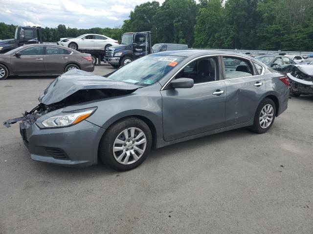 NISSAN ALTIMA 2018 1n4al3ap2jc106870