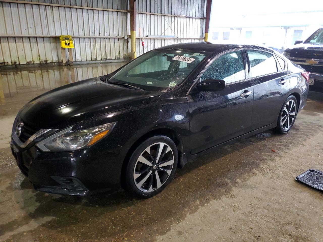 NISSAN ALTIMA 2018 1n4al3ap2jc107632