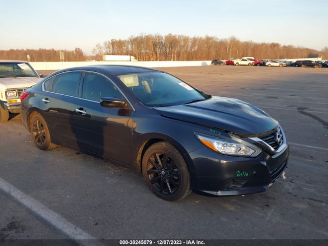 NISSAN ALTIMA 2018 1n4al3ap2jc108165