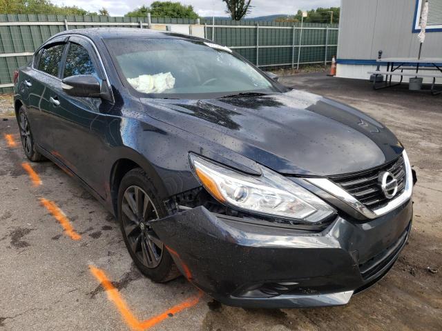 NISSAN ALTIMA 2.5 2018 1n4al3ap2jc108196