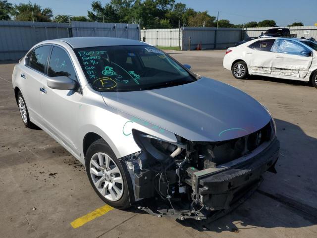 NISSAN ALTIMA 2.5 2018 1n4al3ap2jc108845