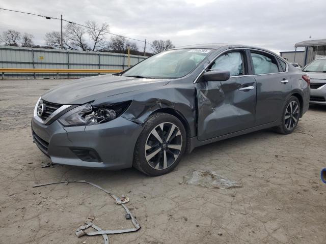 NISSAN ALTIMA 2018 1n4al3ap2jc109512