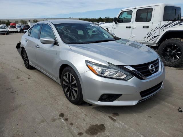 NISSAN ALTIMA 2.5 2018 1n4al3ap2jc110031