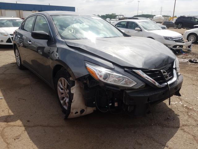 NISSAN ALTIMA 2.5 2018 1n4al3ap2jc110482