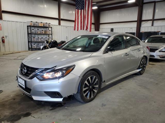 NISSAN ALTIMA 2.5 2018 1n4al3ap2jc110692