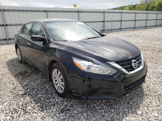 NISSAN ALTIMA 2.5 2018 1n4al3ap2jc110949