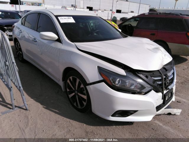 NISSAN ALTIMA 2018 1n4al3ap2jc111583