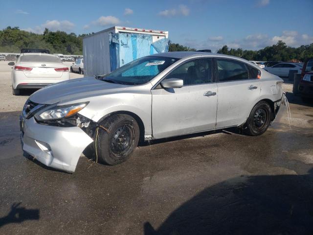 NISSAN ALTIMA 2.5 2018 1n4al3ap2jc111678