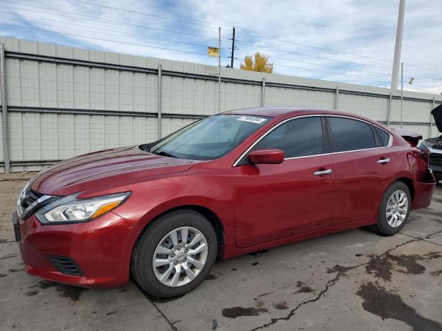 NISSAN ALTIMA 2.5 2018 1n4al3ap2jc111759