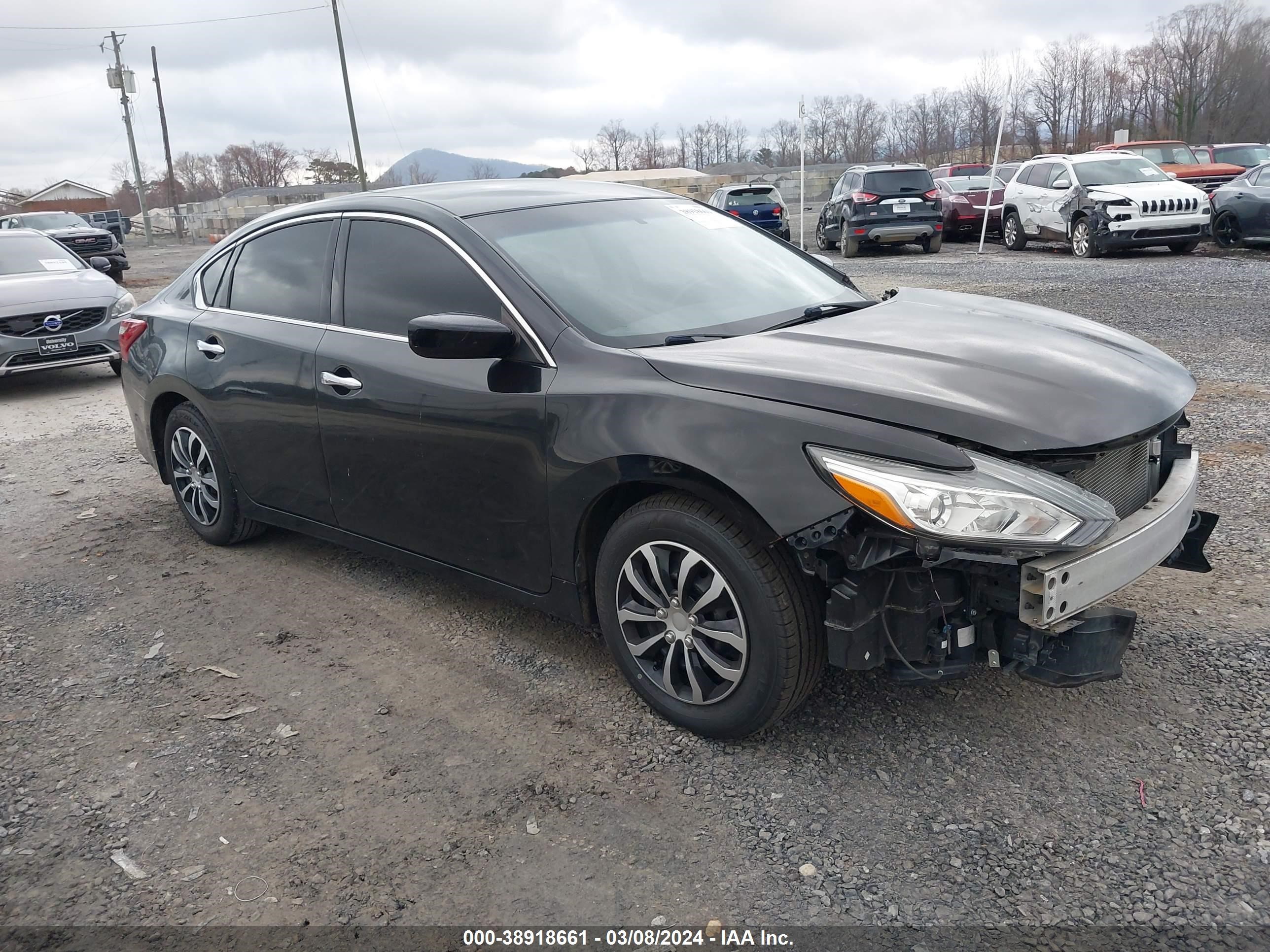 NISSAN ALTIMA 2018 1n4al3ap2jc113396