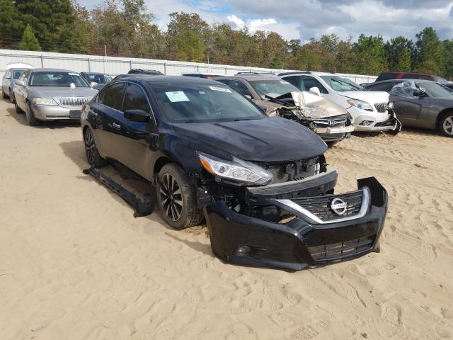 NISSAN ALTIMA 2.5 2018 1n4al3ap2jc113544