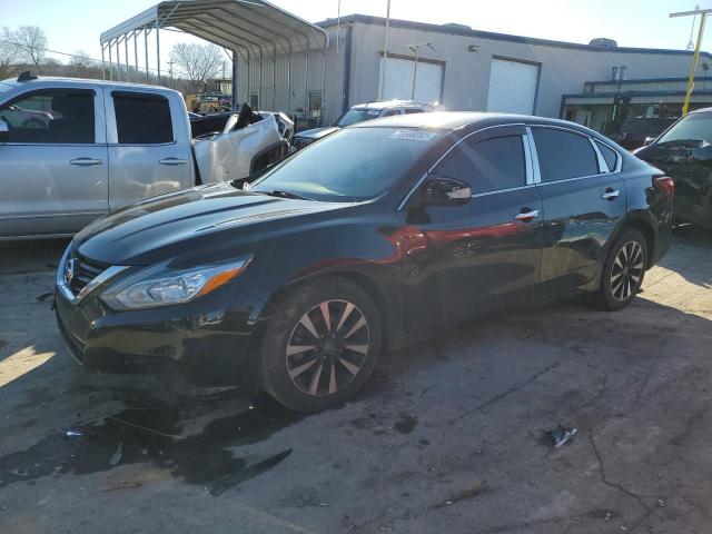 NISSAN ALTIMA 2.5 2018 1n4al3ap2jc114337