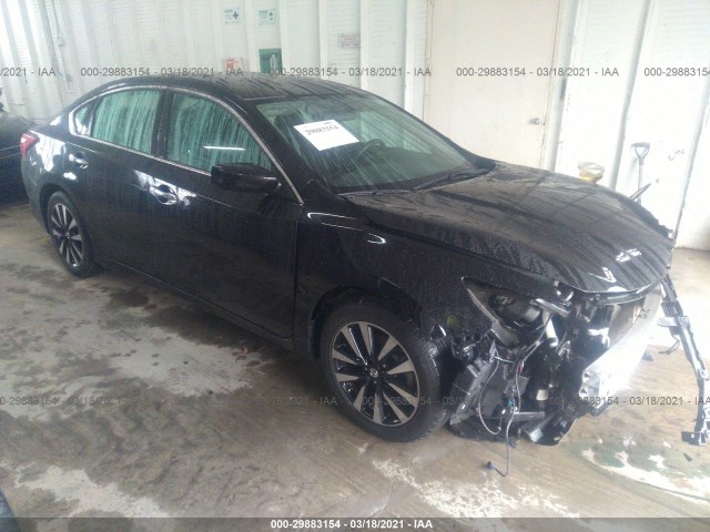 NISSAN ALTIMA 2018 1n4al3ap2jc114354