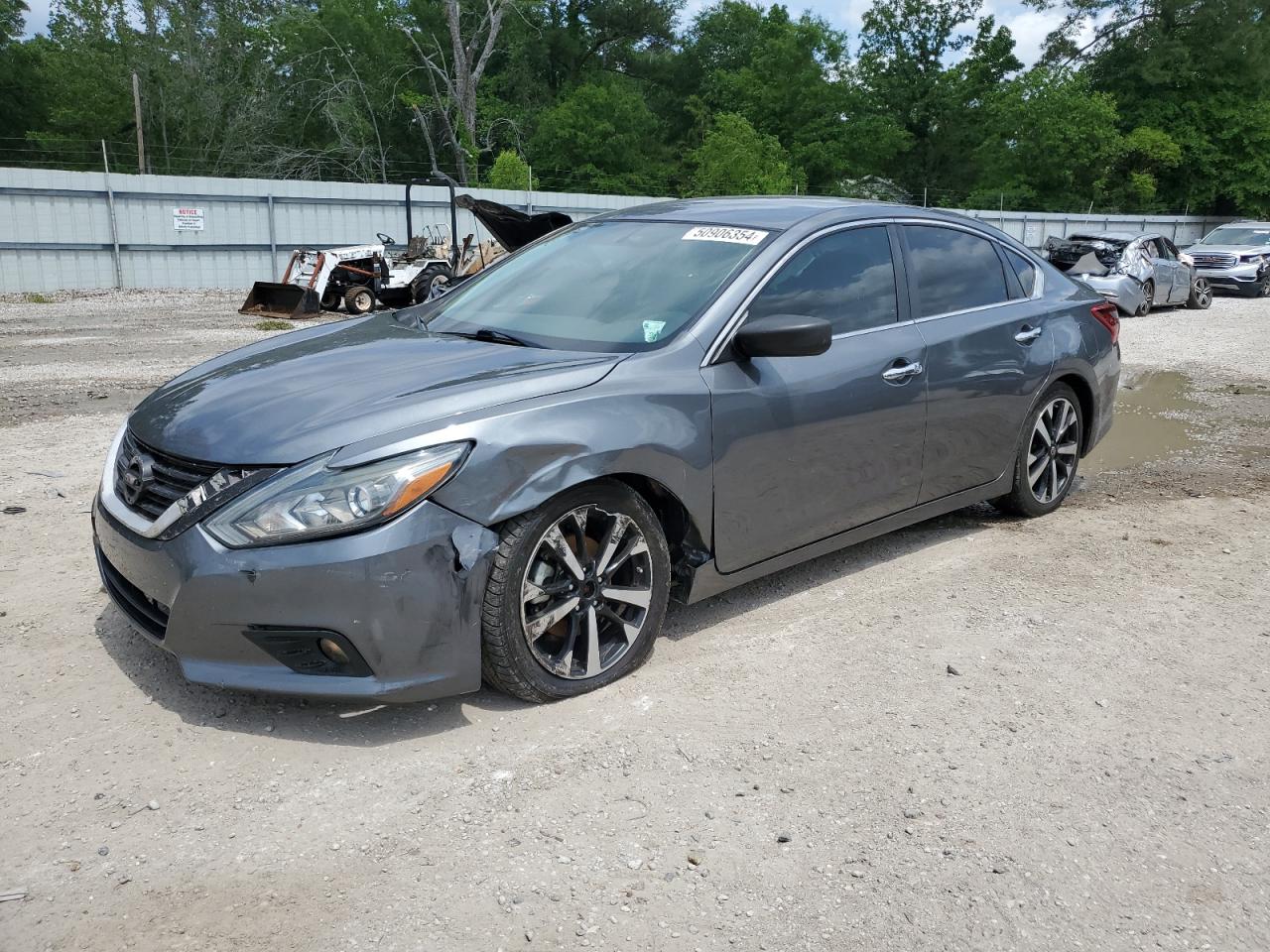 NISSAN ALTIMA 2018 1n4al3ap2jc114788