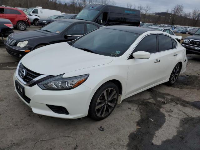 NISSAN ALTIMA 2.5 2018 1n4al3ap2jc115309