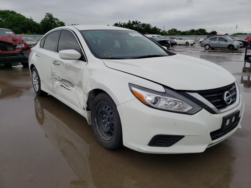 NISSAN ALTIMA 2.5 2018 1n4al3ap2jc115343