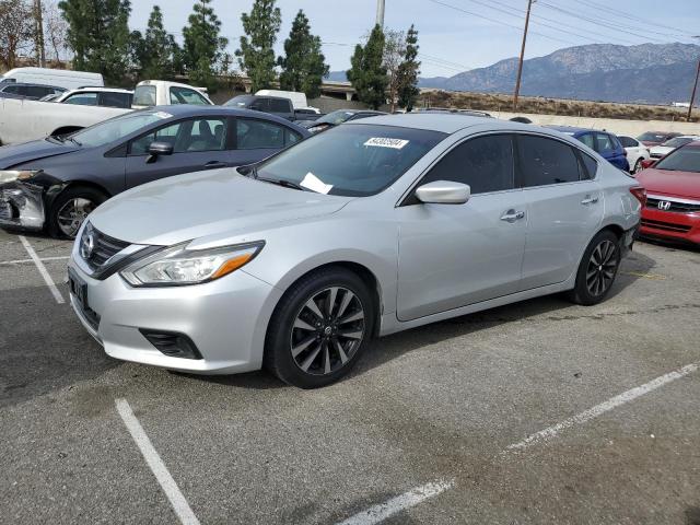 NISSAN ALTIMA 2.5 2018 1n4al3ap2jc115455