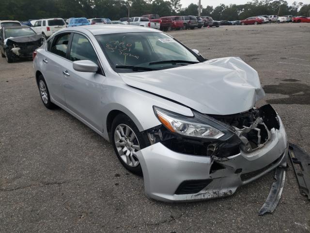 NISSAN ALTIMA 2.5 2018 1n4al3ap2jc115472