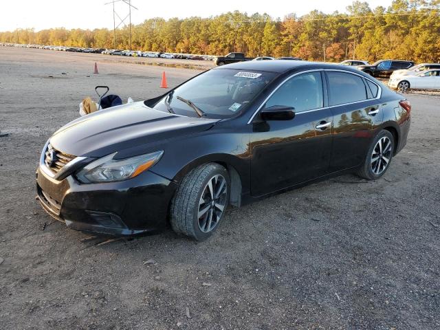 NISSAN ALTIMA 2018 1n4al3ap2jc115732