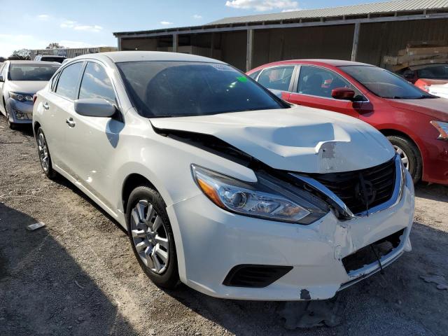 NISSAN ALTIMA 2.5 2018 1n4al3ap2jc116959