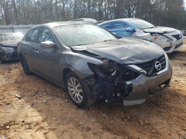 NISSAN ALTIMA 2.5 2018 1n4al3ap2jc117318