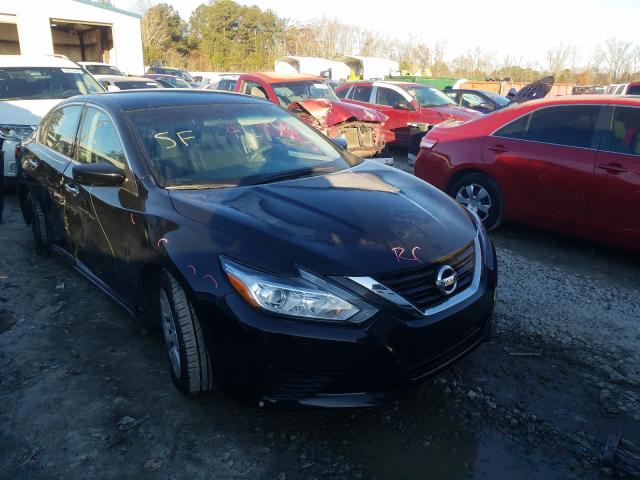 NISSAN ALTIMA 2.5 2018 1n4al3ap2jc117657