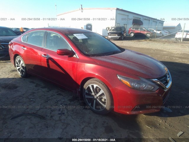 NISSAN ALTIMA 2018 1n4al3ap2jc117934