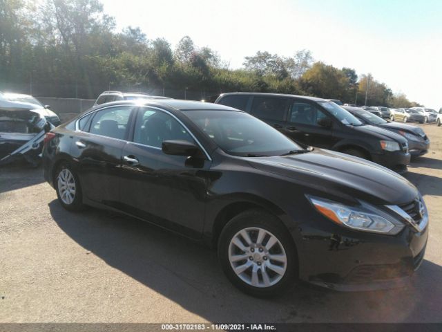 NISSAN ALTIMA 2018 1n4al3ap2jc118064