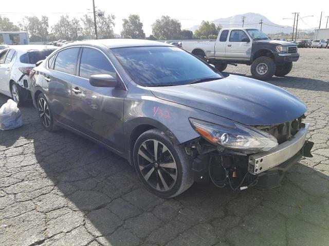 NISSAN ALTIMA 2.5 2018 1n4al3ap2jc118310