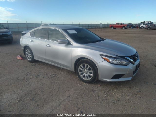 NISSAN ALTIMA 2018 1n4al3ap2jc118761