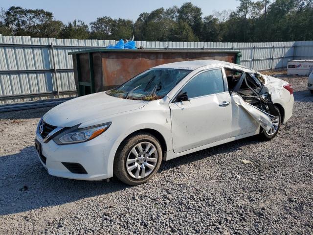 NISSAN ALTIMA 2.5 2018 1n4al3ap2jc119246