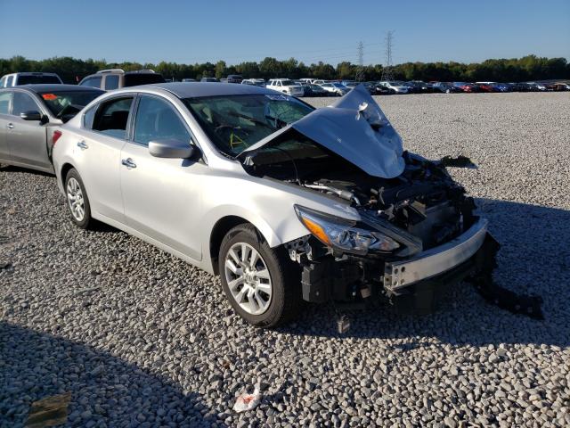 NISSAN ALTIMA 2.5 2018 1n4al3ap2jc119375