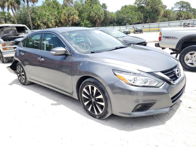 NISSAN ALTIMA 2.5 2018 1n4al3ap2jc119618