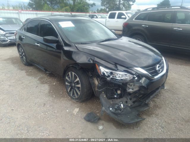 NISSAN ALTIMA 2018 1n4al3ap2jc119960