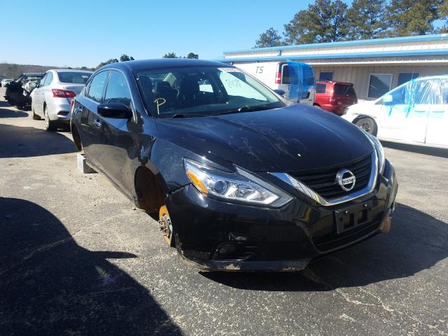 NISSAN ALTIMA 2.5 2018 1n4al3ap2jc120249