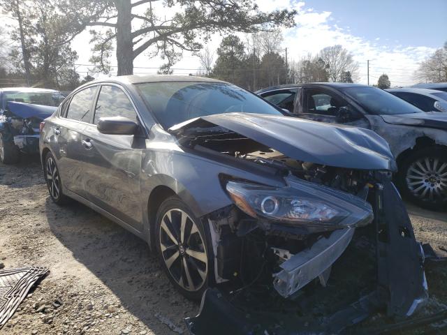 NISSAN ALTIMA 2.5 2018 1n4al3ap2jc120378